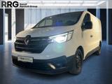 Renault Trafic 2.0 BLUE dCi 150 L1H1 2,8t Komfort - Renault Trafic Gebrauchtwagen in Hamburg