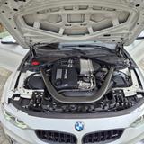 BMW M4 Coupé M4 Handschalter , ohne OPF - gebrauchte BMW M4 aus dem Jahr 2014