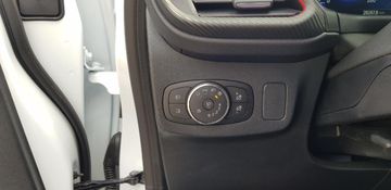 Fahrzeugabbildung Ford Puma ST X