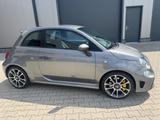 Abarth 695 1.4 T-Jet 16V 695 Automatik -