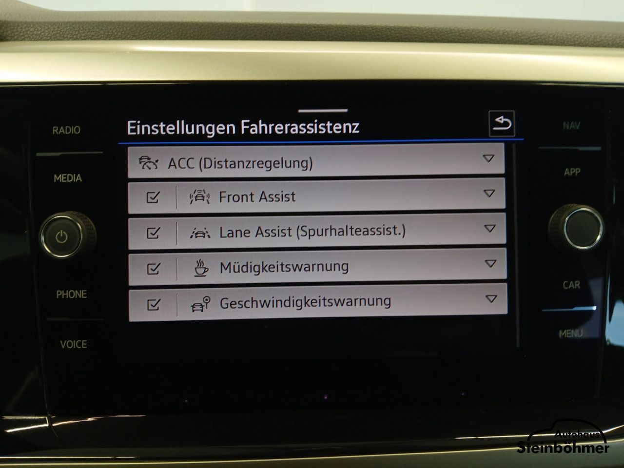 Volkswagen Taigo - Bild 22