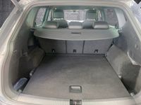 Seat Tarraco - Vorschau Bild 18