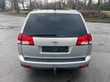 Opel Vectra Caravan 1.8 Cosmo Plus Leder / Schiebed. - gebrauchte Opel Vectra aus dem Jahr 2009