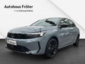 Fotografie 1 des Opel Corsa GS Kamera LED Allwetterreifen Sitzheizung