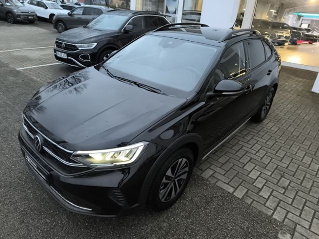 Fahrzeugabbildung Volkswagen Taigo "Energy" 1.0 l TSI OPF 85 kW (116 PS) 7-Ga