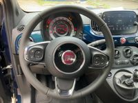 Fiat 500 - Vorschau Bild 10