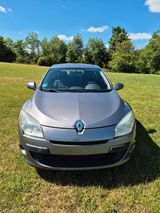 Renault Megane Expression 1.6 16V 100 Expression - Renault Megane aus 2009: Expression