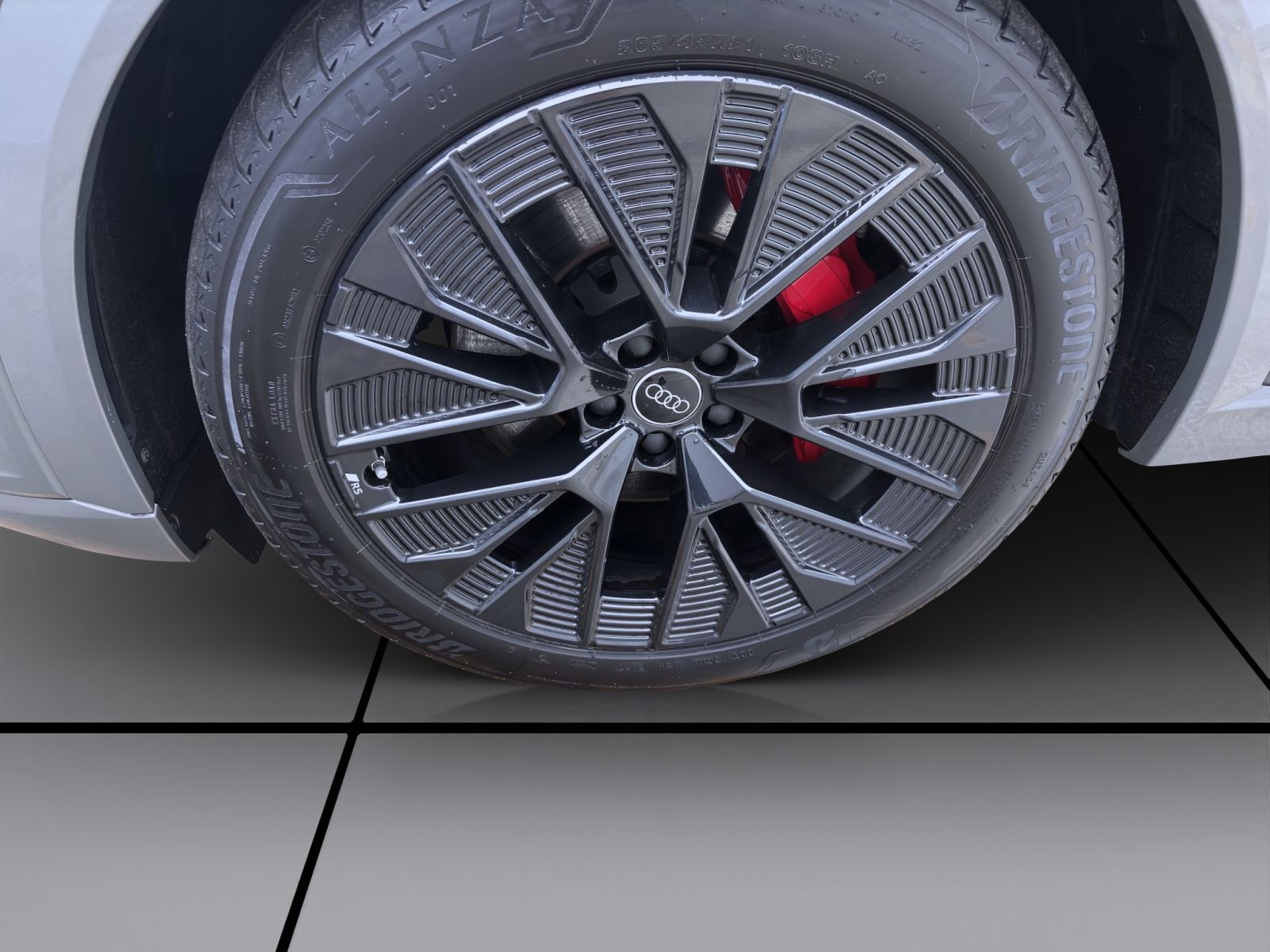 Audi Q8 - Bild 8