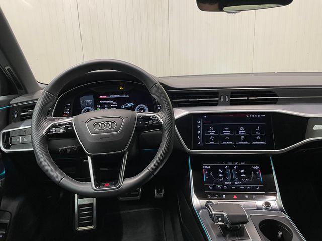 A6 Avant 55 2.0 TFSI e quattro sport PANO MATRIX