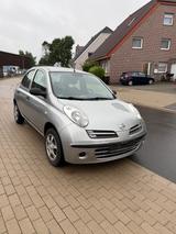 Nissan Micra 1.2 City 48kW - Nissan Micra