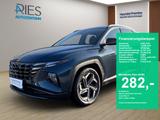 Hyundai Tucson 1.6 T-GDI Prime Prime*360*KlimaA*LED*Navi - Hyundai Tucson Prime mit Hybrid-Antrieb (Benzin/Elektro)