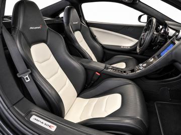 2012 Mclaren MP4-12C — фото 10