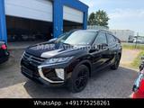 Mitsubishi Eclipse Cross 4x4 Aut,Navi, Kam,Euro6,1 Hand - Mitsubishi Eclipse Diesel Gebrauchtwagen