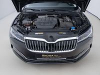 Skoda Superb - Vorschau Bild 20
