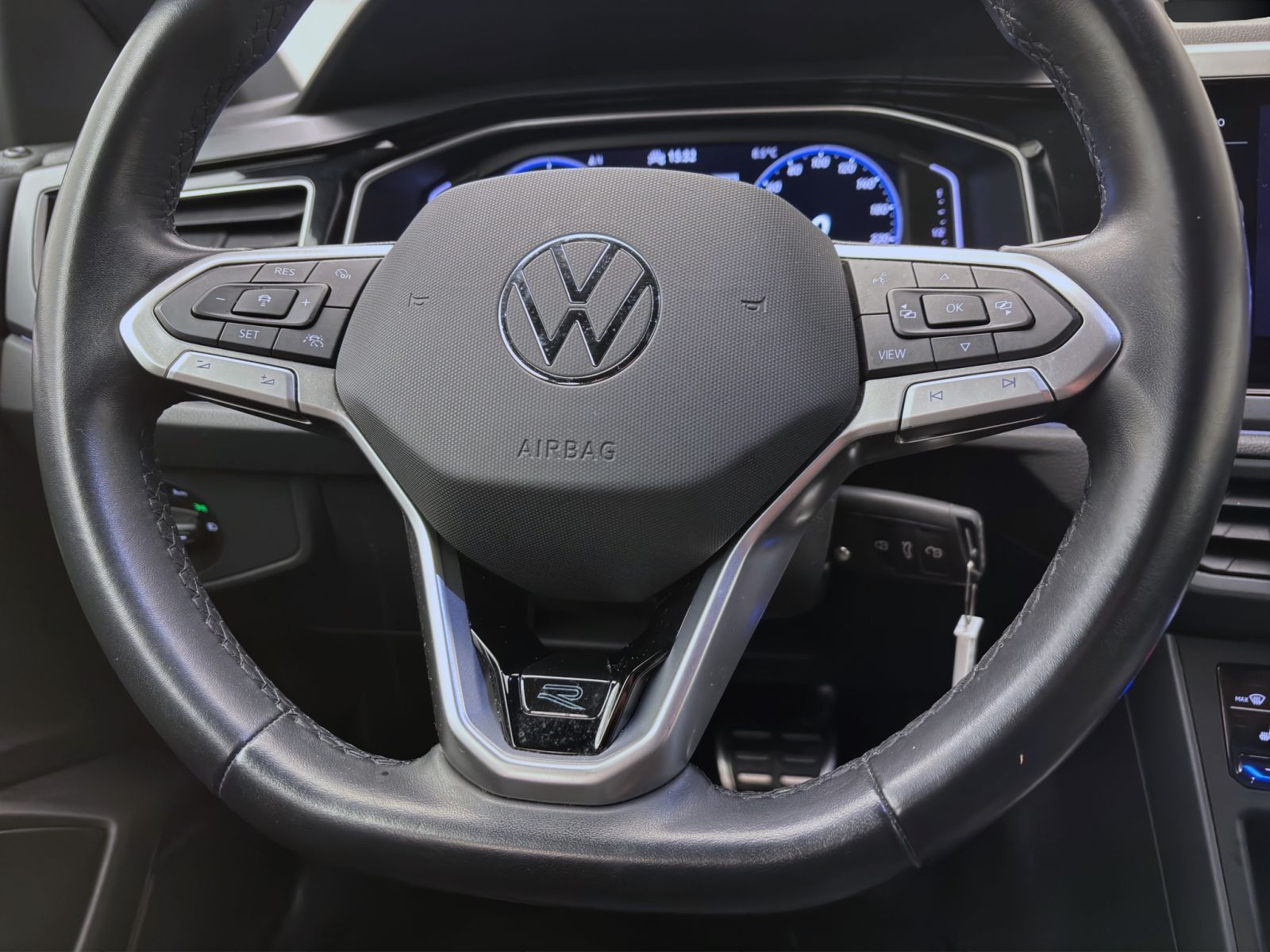 Volkswagen Taigo - Bild 12