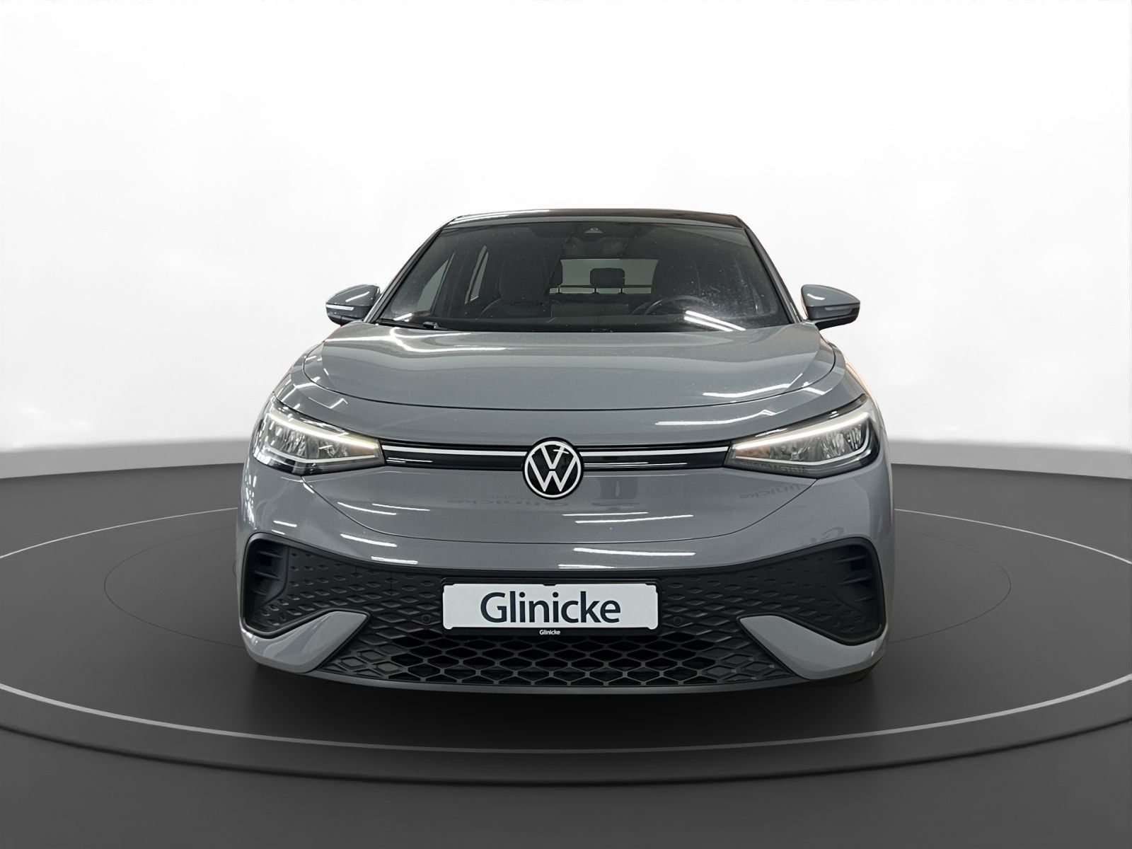 Volkswagen ID.5 - Bild 2
