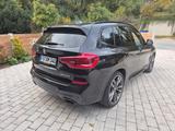 BMW X3 M40d xDrive | M Sport | Pano | HUD | 21"  - BMW X3 M40 von privat