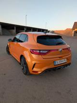 Renault Megane TCe 300 EDC GPF R.S. R.S. - Renault: 30