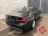 BMW 520 i Luxury Line Navi Kamera LED ACC Park-Assis - gebrauchte BMW 5er Reihe aus dem Jahr 2023