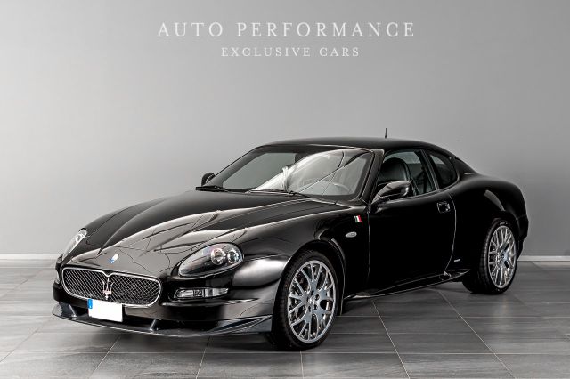 Maserati Gransport MC Victory *UNIQUE* 1/180