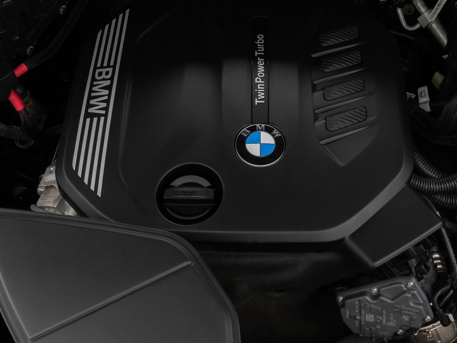 Fahrzeugabbildung BMW X3 xD20d PDC CockpiPlus Sportsitz LED 18Zoll