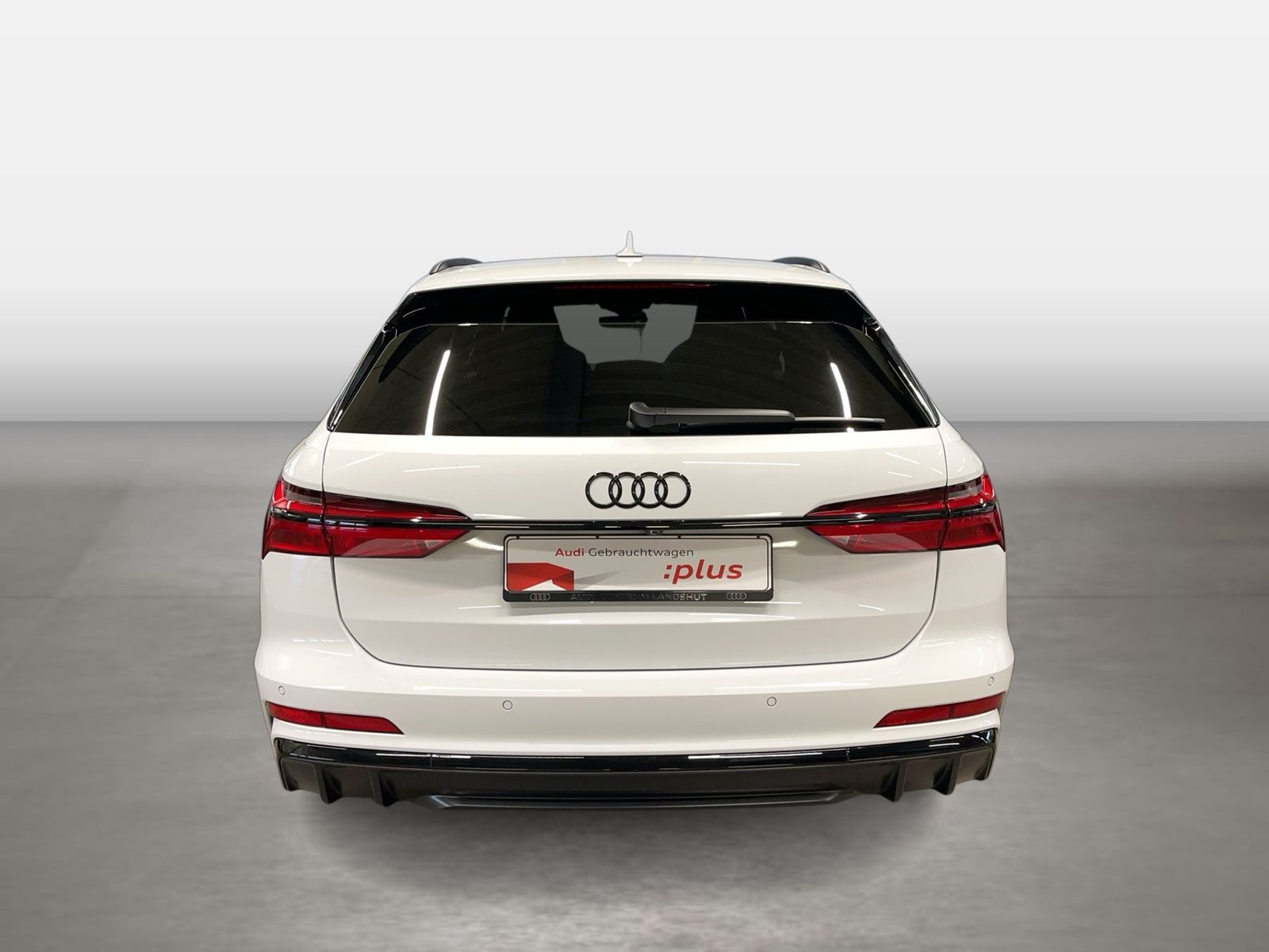 Audi S6 - Bild 4