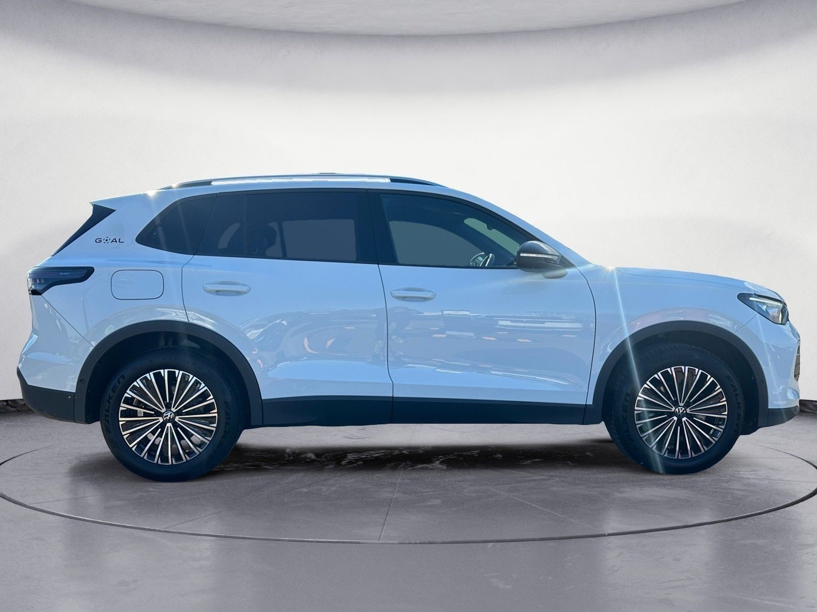 Volkswagen Tiguan - Bild 6