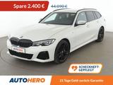 BMW M340i xDrive Aut.*NAVI*LED*ACC*HUD*PDC*SHZ* - BMW M340i: Kombi