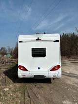 Fiat Knaus Sky Traveller Alkhoven - Fiat Tr