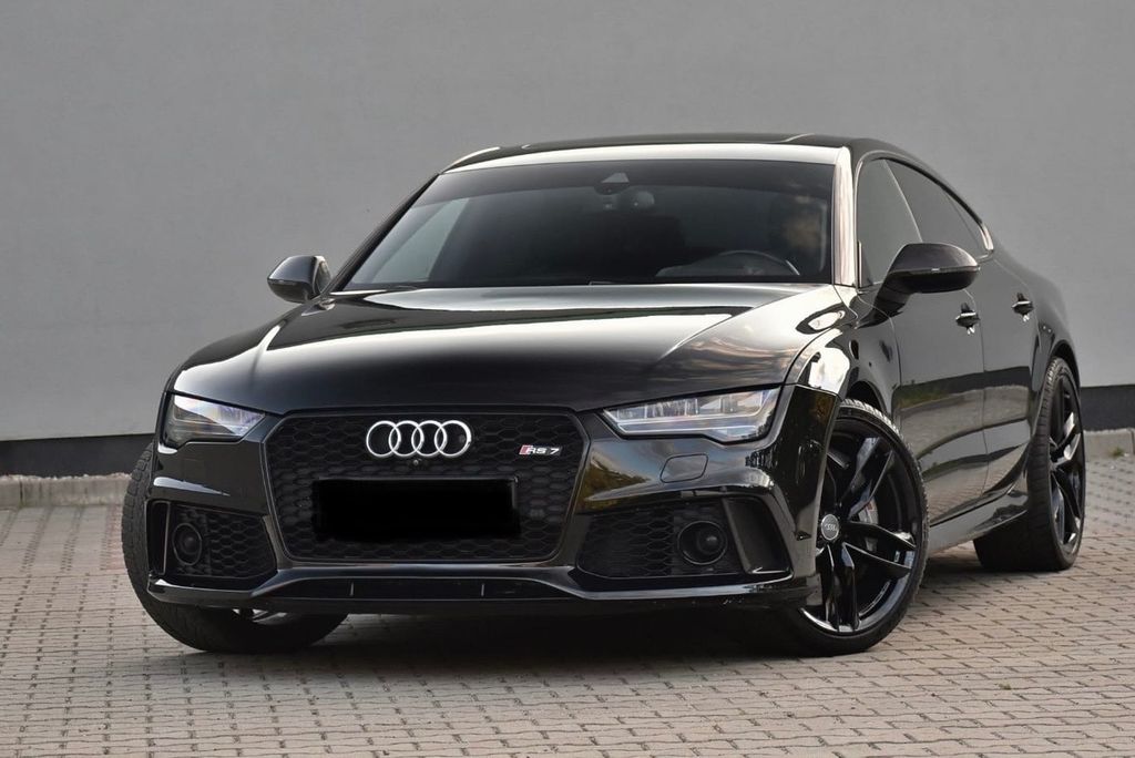 Audi RS7