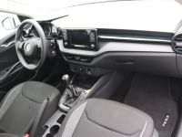 Skoda Fabia - Vorschau Bild 9