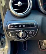 Mercedes-Benz C 43 AMG Mercedes-AMG C 43 4MATIC T - Mercedes AMG gebraucht