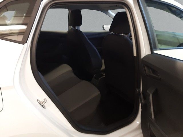 Fahrzeugabbildung Seat Ibiza Hola 1.0MPI LED MFL PDC Klima DAB+ 0,99%