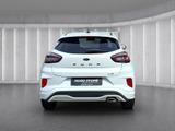 Ford Puma ST-Line Design 1.0 EB MHEV LED | GJR | PDC - Ford Puma: ST Line Design