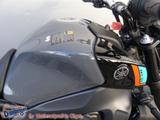 Yamaha MT-09 als 35 KW - Version = 1.304,- Discount - YAMAHA MT 09