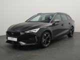 Cupra Leon SP DSG APPS+NAVI+KESSY+SITZ|LENKHZG+ASSISTS - Cupra Leon Gebrauchtwagen in Köln