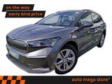 Skoda Enyaq 60 Lodge 62kWh 360°/ACC/KeyLess - gebrauchte Skoda Enyaq aus dem Jahr 2022