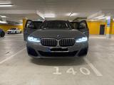 BMW 540i xDrive M.StdHz.EuroP.Gar.