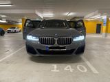BMW 540i xDrive M.StdHz.EuroP.Gar. - BMW 540 in München