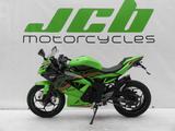 Kawasaki Ninja 125 KRT Performance Arrow - Offers matching your search criteria