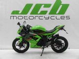 Kawasaki Ninja 125 KRT Performance Arrow - KAWASAKI 125