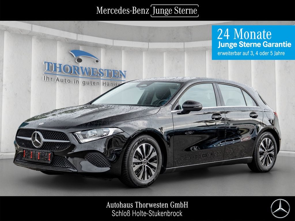 Image of Mercedes-Benz A 180