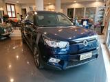 Ssangyong Tivoli 1.6d 2WD - Ssangyong Tivoli Kombi Gebrauchtwagen