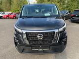 Nissan NV300 Kombi L1H1 2,8t ACENTA - schwarze Nissan NV300
