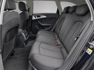 Audi A6 - 9