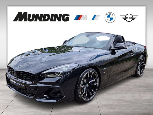 BMW Z4 M40i A M-Sport HUD|Navi|HK-HiFi|DAB|LED|WLAN|