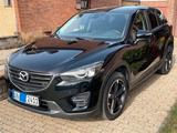 Mazda CX-5 2.0 SKYACTIV-G 160 Exclusive-Line AWD A... - Mazda CX-5 in Duisburg