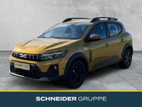 Dacia Sandero - Vorschau Bild 1
