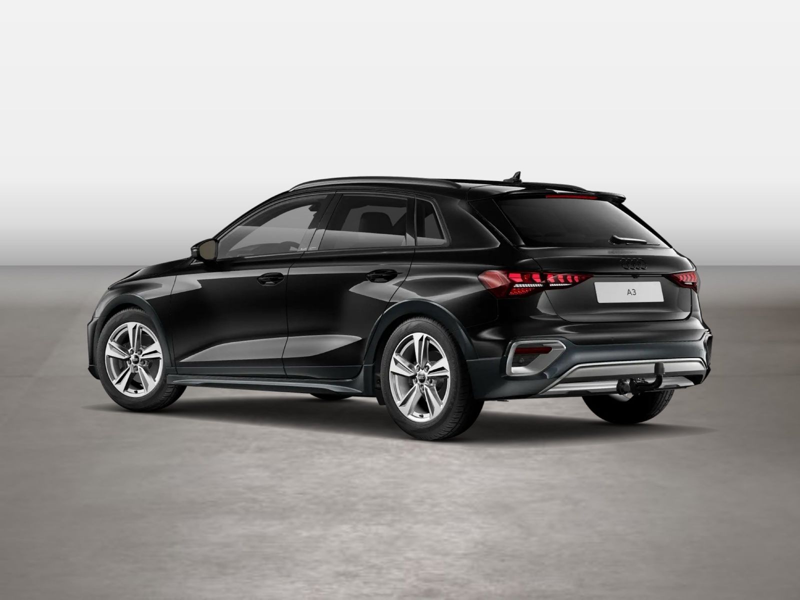 Audi A3 - Bild 2