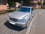 Mercedes-Benz Mercedes Benz W203 C320 4 Matic Elegance K... - Mercedes-Benz C 320 mit Benzin-Antrieb